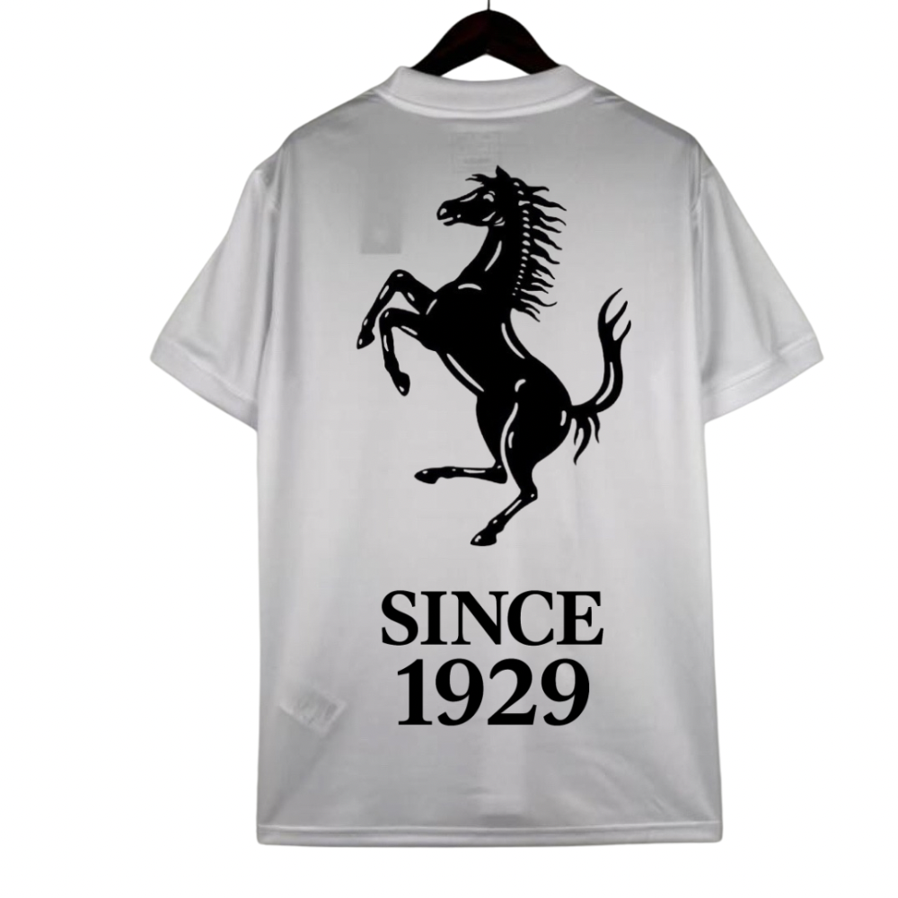 Italia x Ferrari F40 Motor